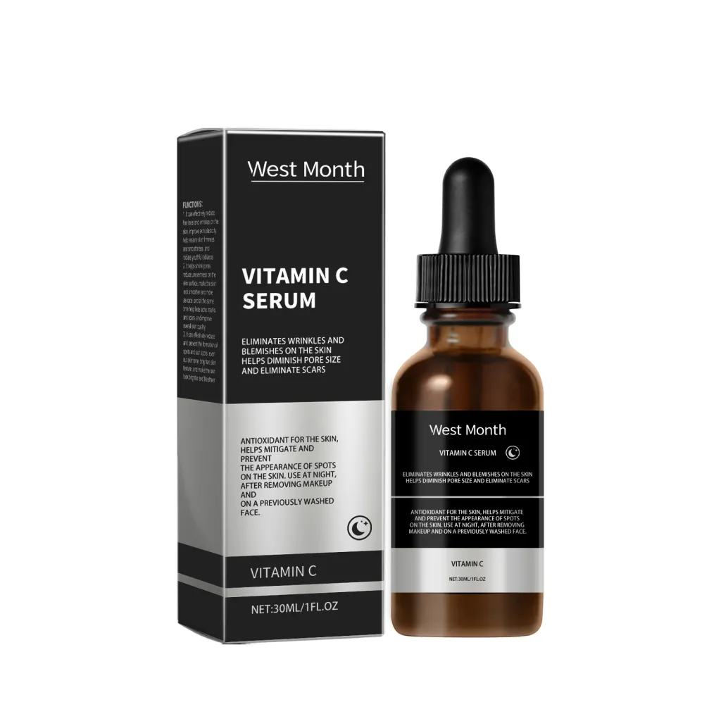 Vitamin C Serum - 30Ml