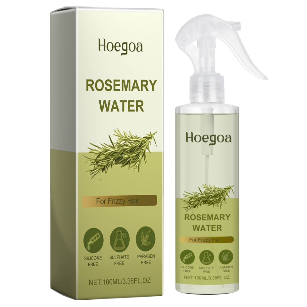 Title 1, Rosemary Water