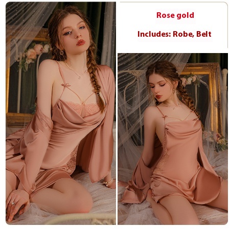 1690 rose gold