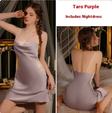 3472 Taro purple