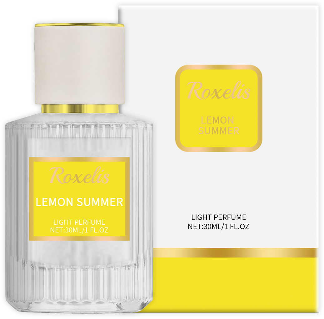 Lemon Summer