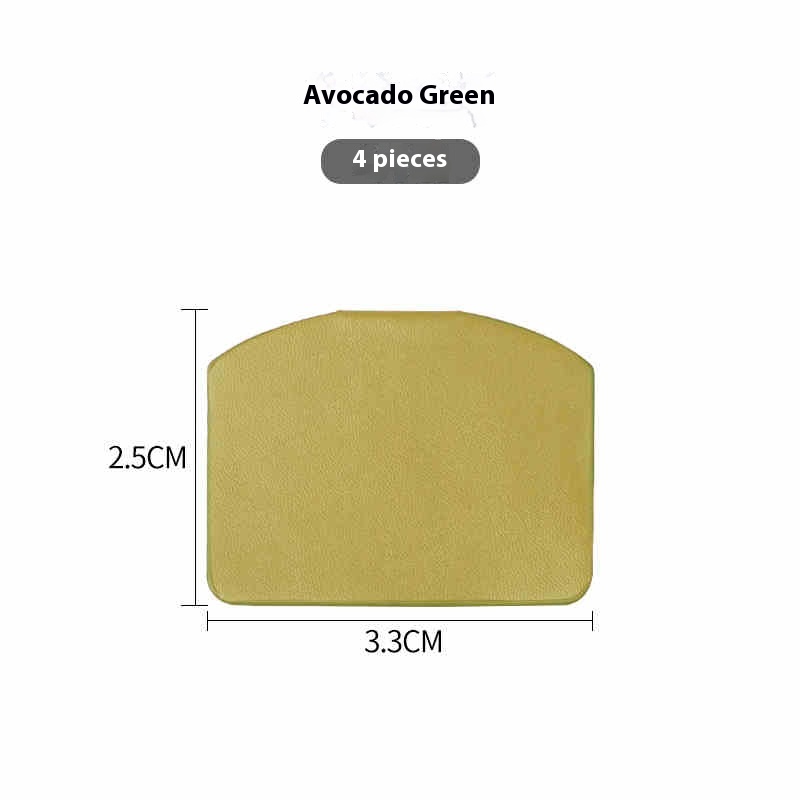 Avocado green