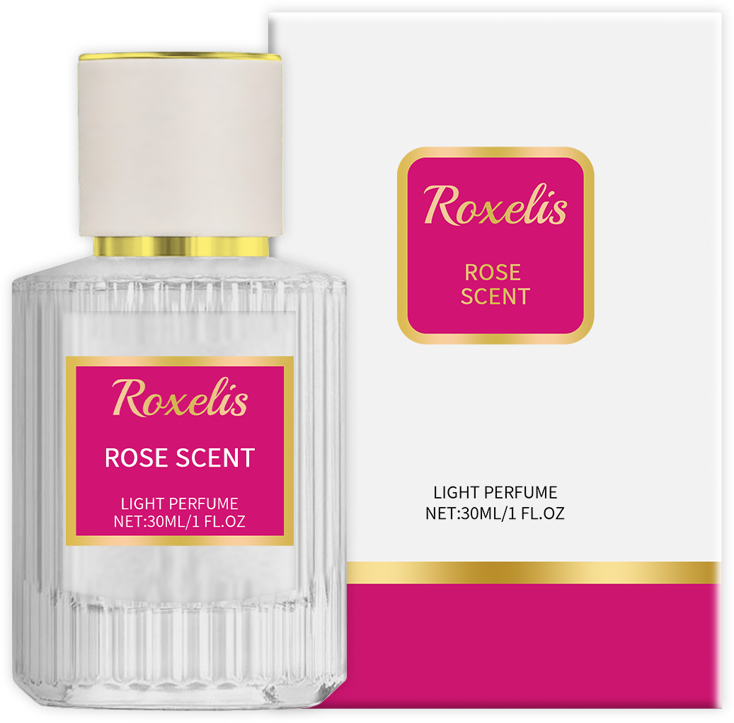 Rose fragrance