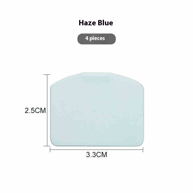 Haze Blue