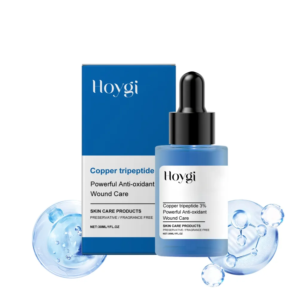 Powerful Anti Oxidant Serum - 30Ml