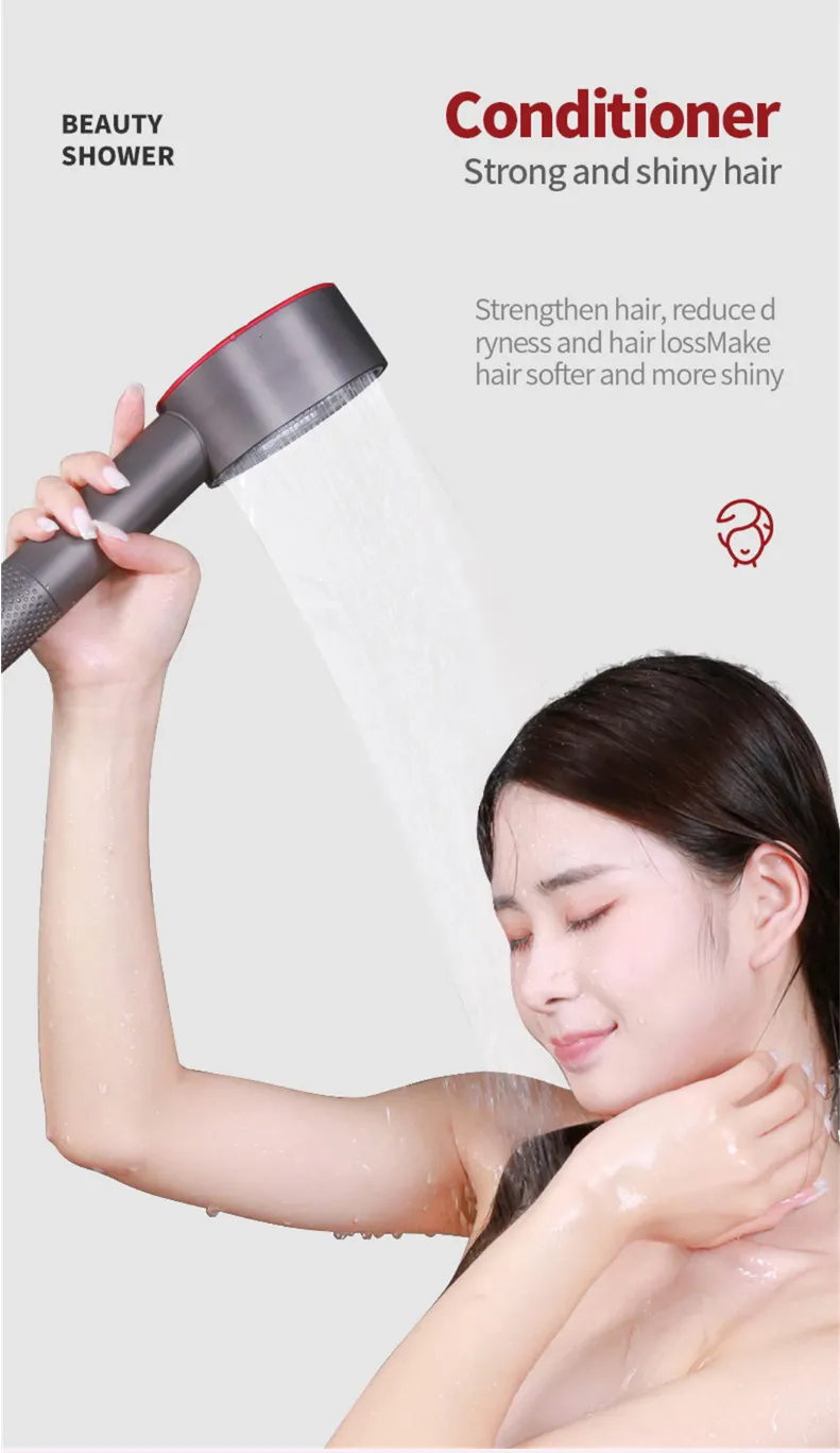 Shower Head Image 8