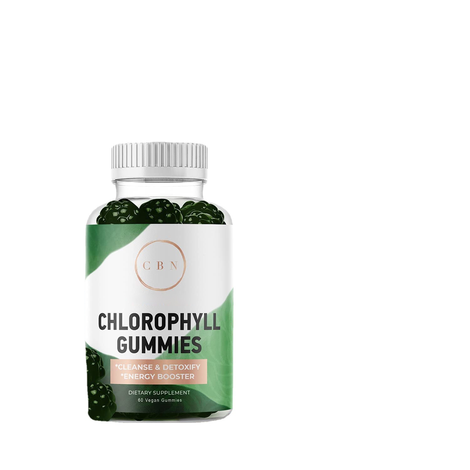 Title 1, Chlorophyll Soft Candy