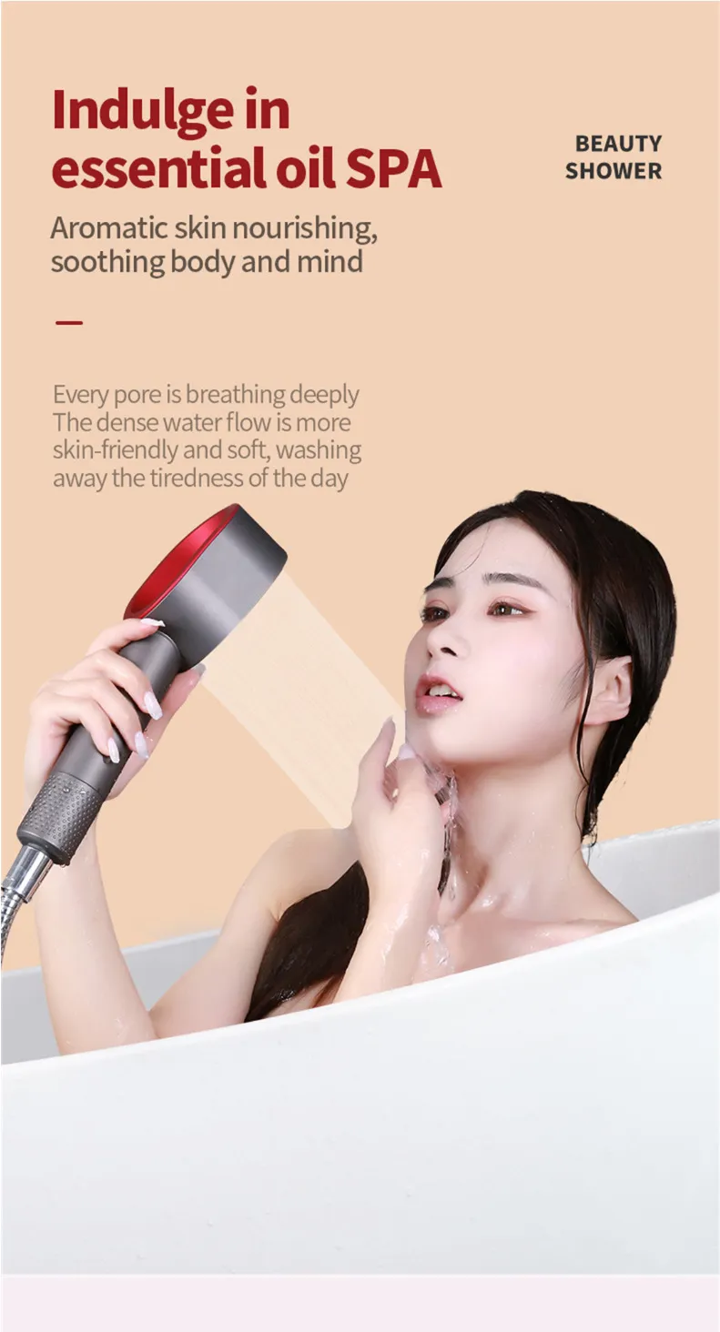 Shower Head Image 7