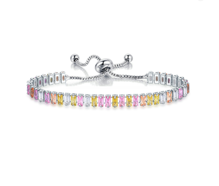 4 Color Diamond