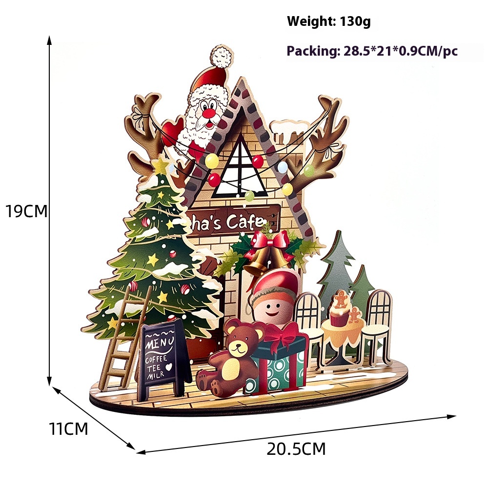 Christmas Ornament
