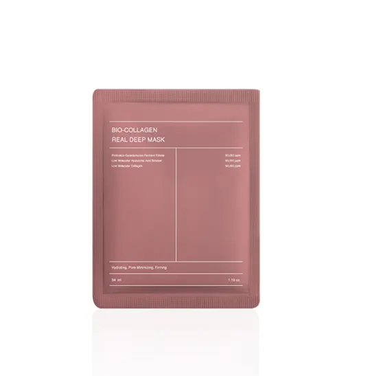 Face Mask Shrink Pore Moisturizing Refreshing Brightening Firming Lift Nourish