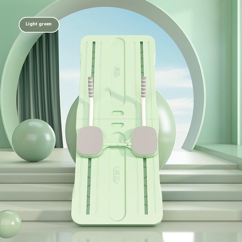 Green Ordinary Mute Version