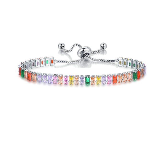 6 Color Diamond