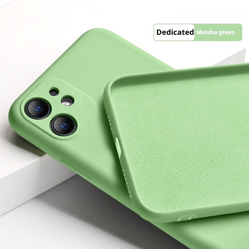 Liquid Matcha Green
