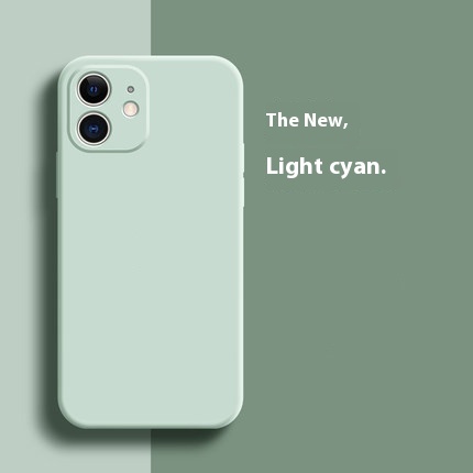 Light Greenish Blue