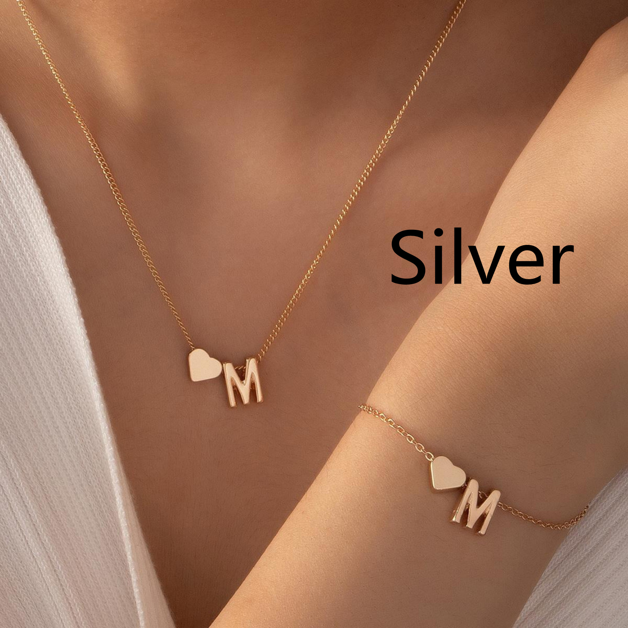 Silver