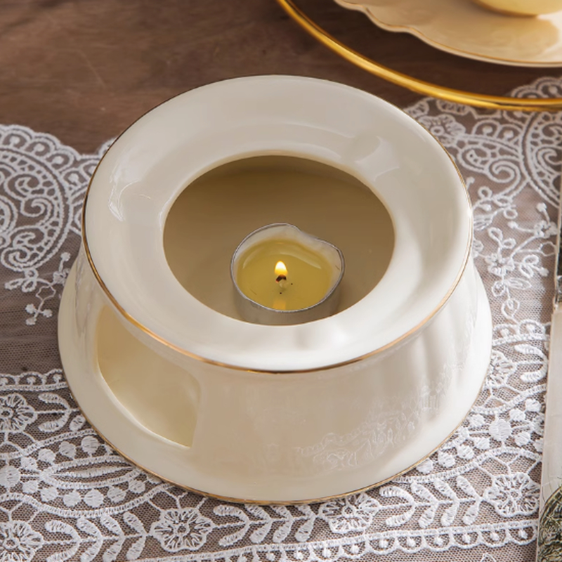 Pumpkin Stove