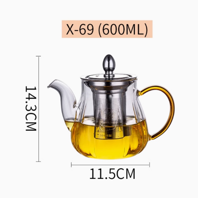 X69 600ML