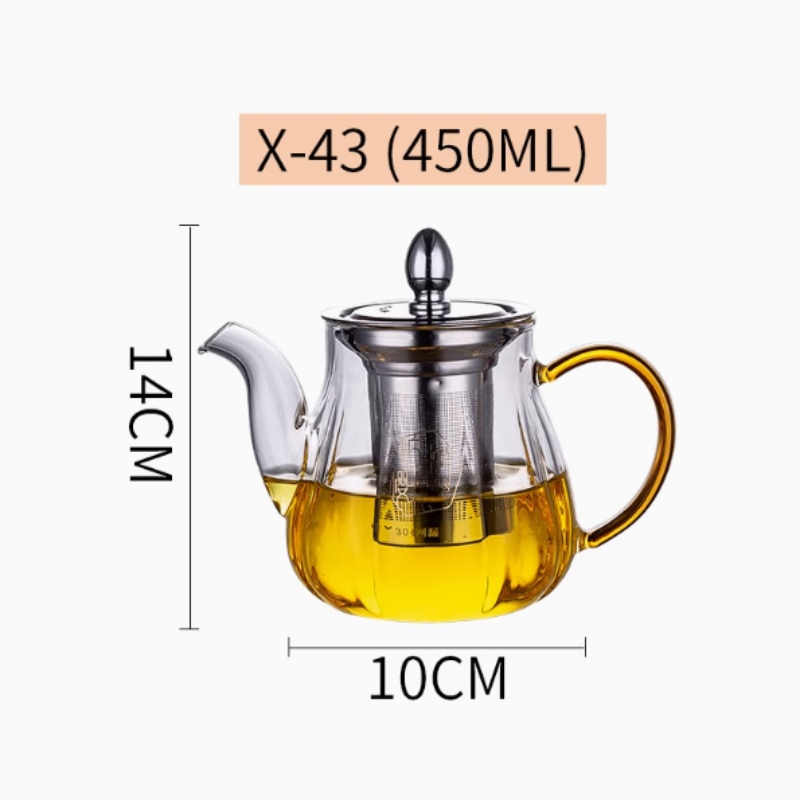 X43 450ML