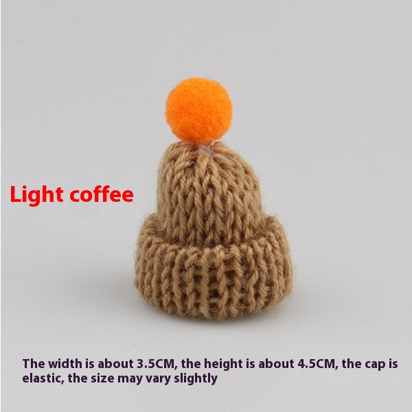 Light Coffee