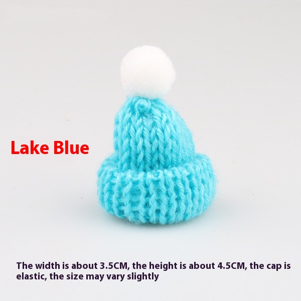 Lake Blue