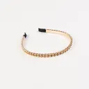 2 Large Alloy Chain
