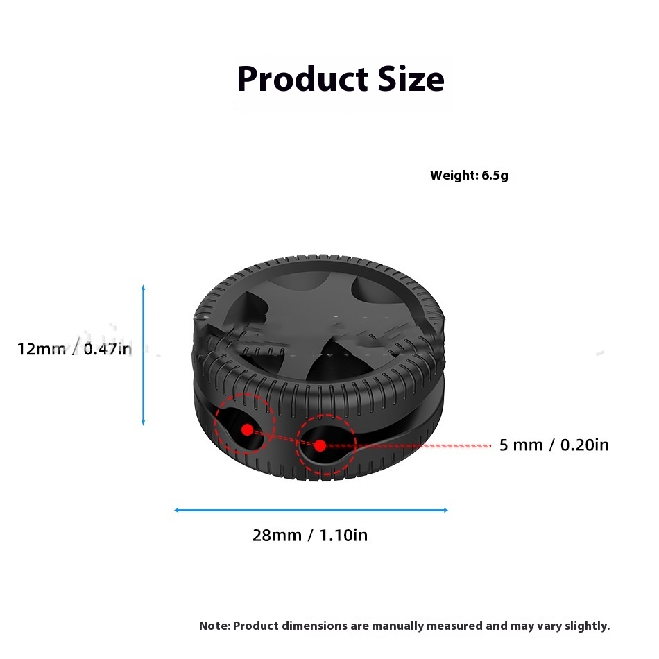 Title 3, Data Cable Desktop Finishing Winding Seamless S...