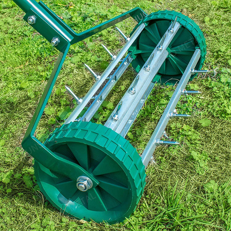 Title 2, Soil Ripper Tools Lawn Landscaping