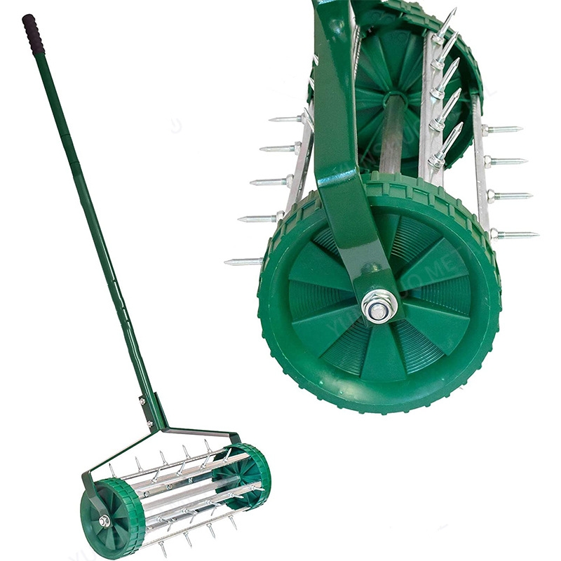 Title 1, Soil Ripper Tools Lawn Landscaping