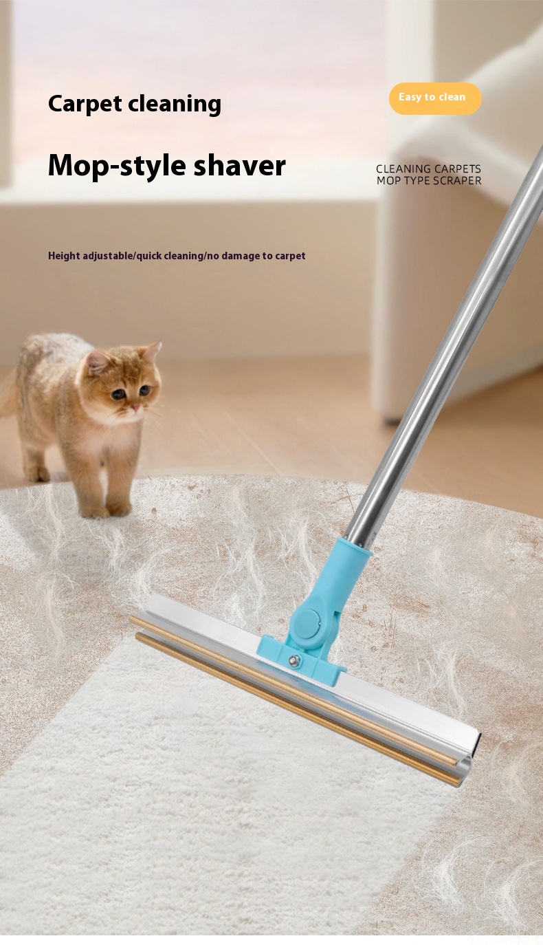 Title 1, Long Handle Shaver Dogs And Cats Hair Cleaning ...