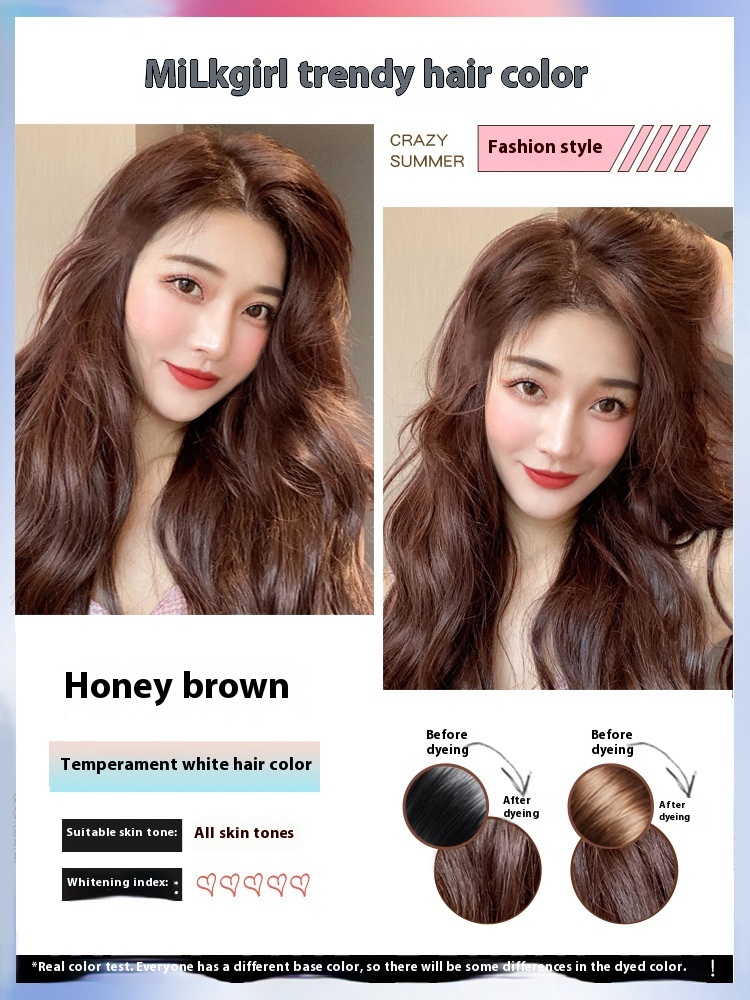 Honey Alcohol Brown 2 Boxes