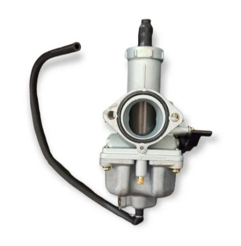 Title 1, DM200 Motorcycle Carburetor