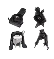 Title 1, Engine Mounts 4pcs Corolla 1.8