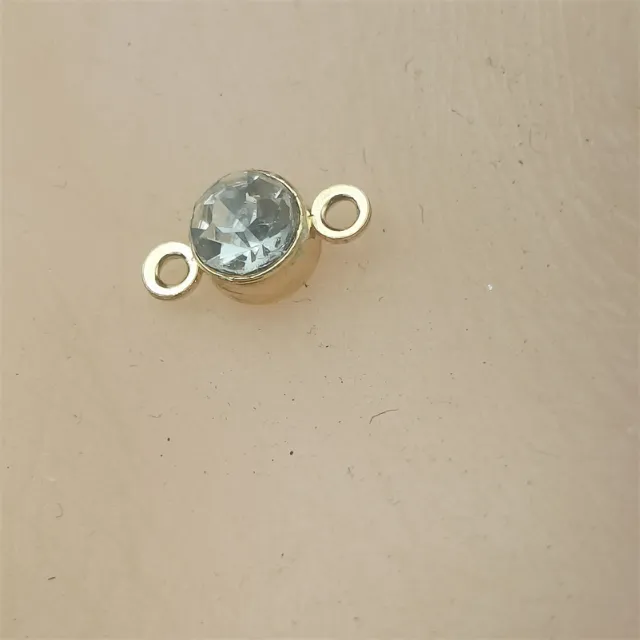 Diy Ornament Accessories Micro Zircon inlaid Pendant - Shop at LoveMi