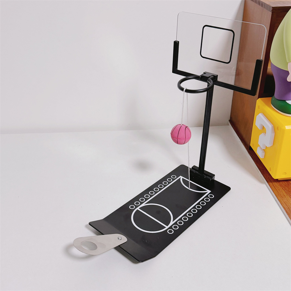 Mini Basketball Hoop