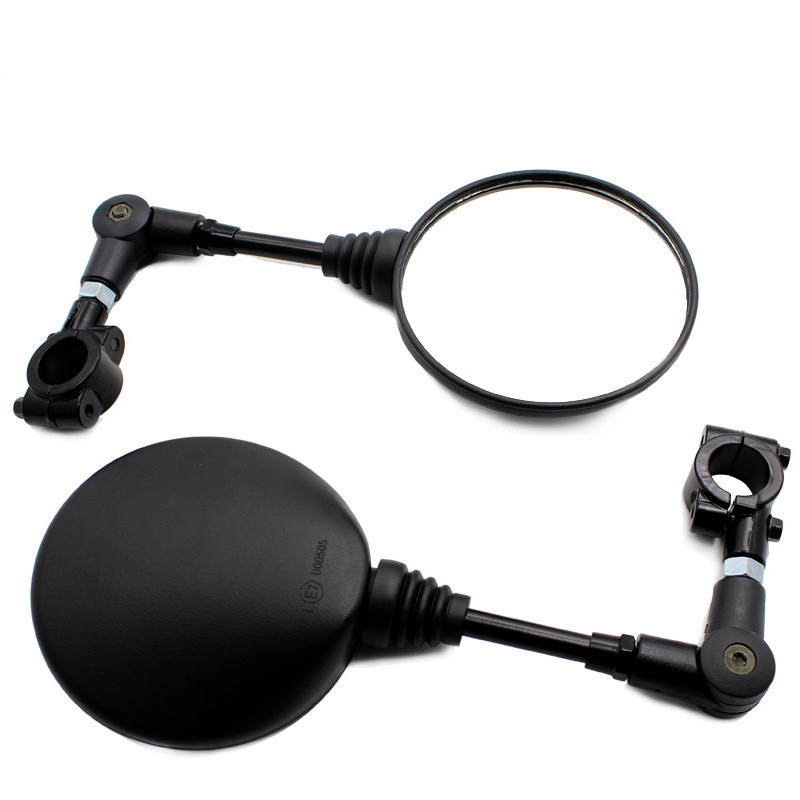 Rearview Mirror Code