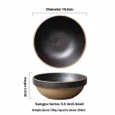 5.5Inch Bowl