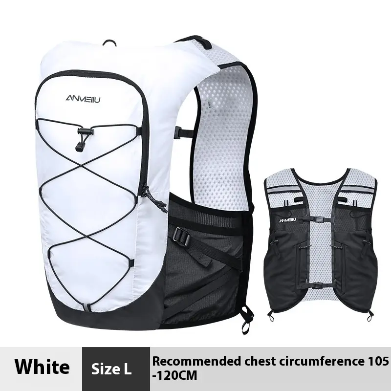 Outdoor Cross-country Climbing Water Bag Package