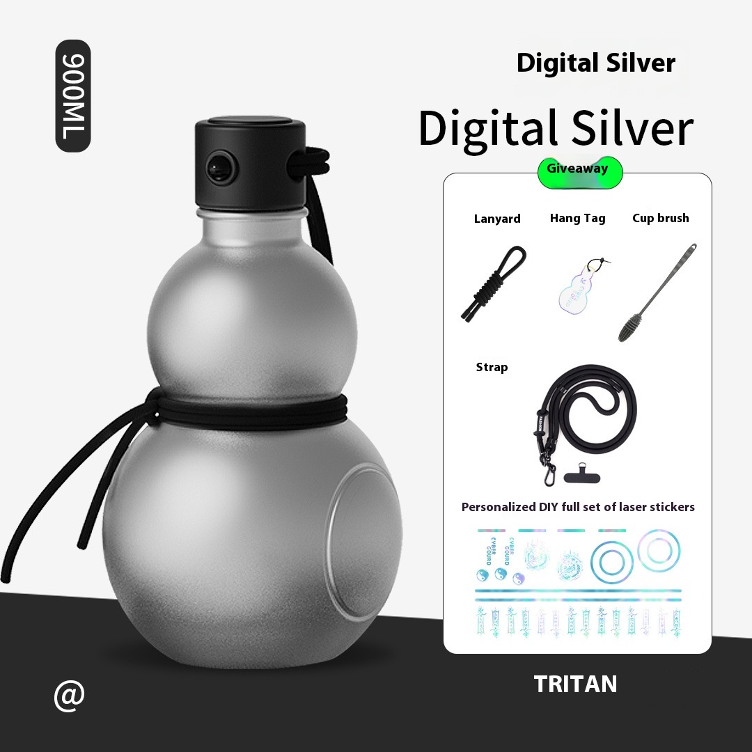 Digital Silver