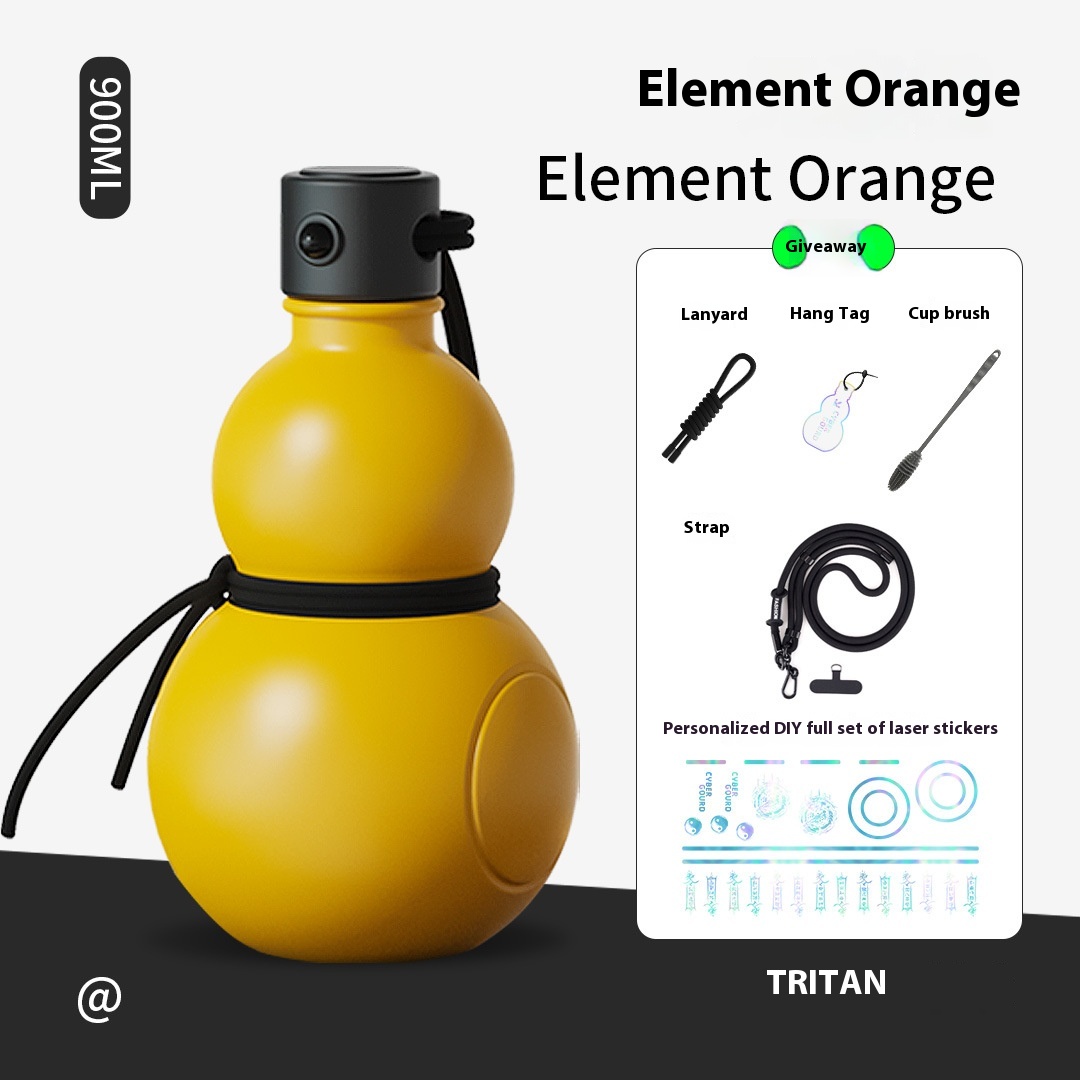 Element Orange