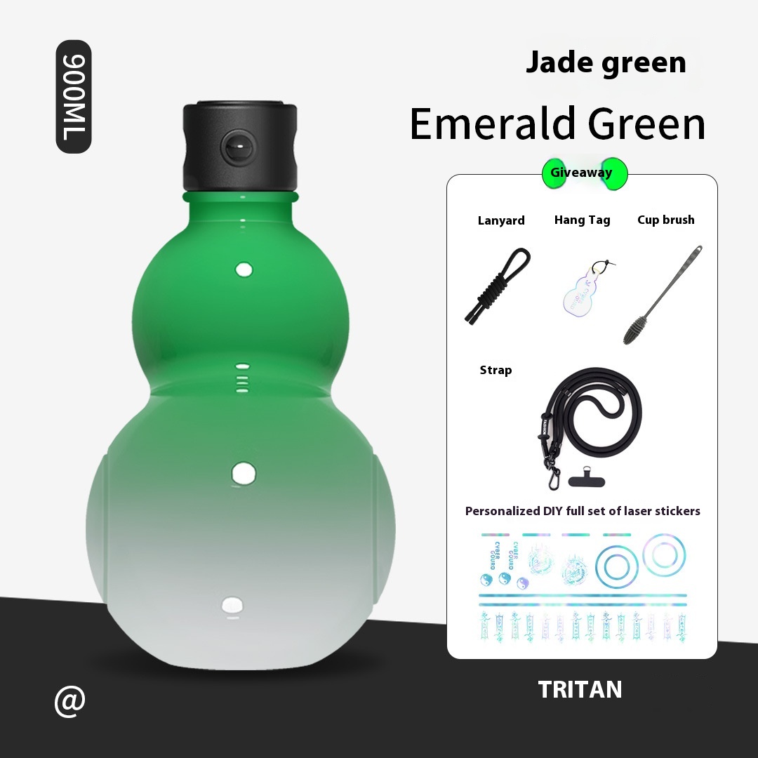 Emerald Green