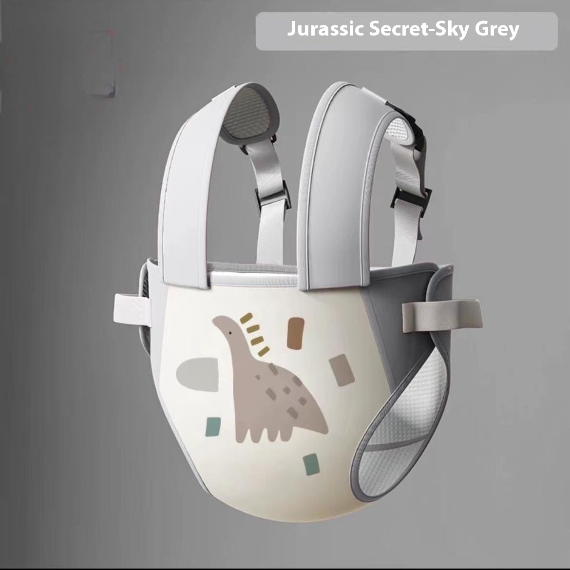 Jurassic Secret