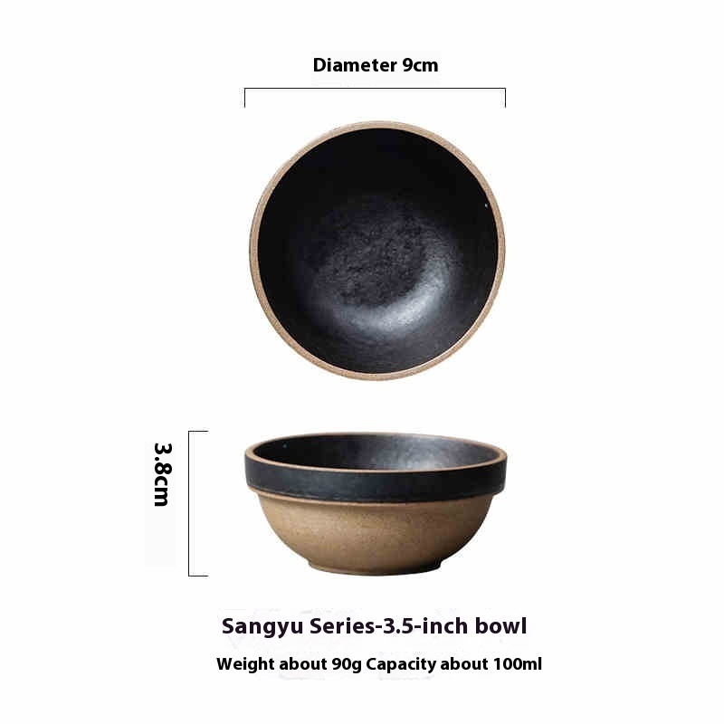 3.5inch bowl