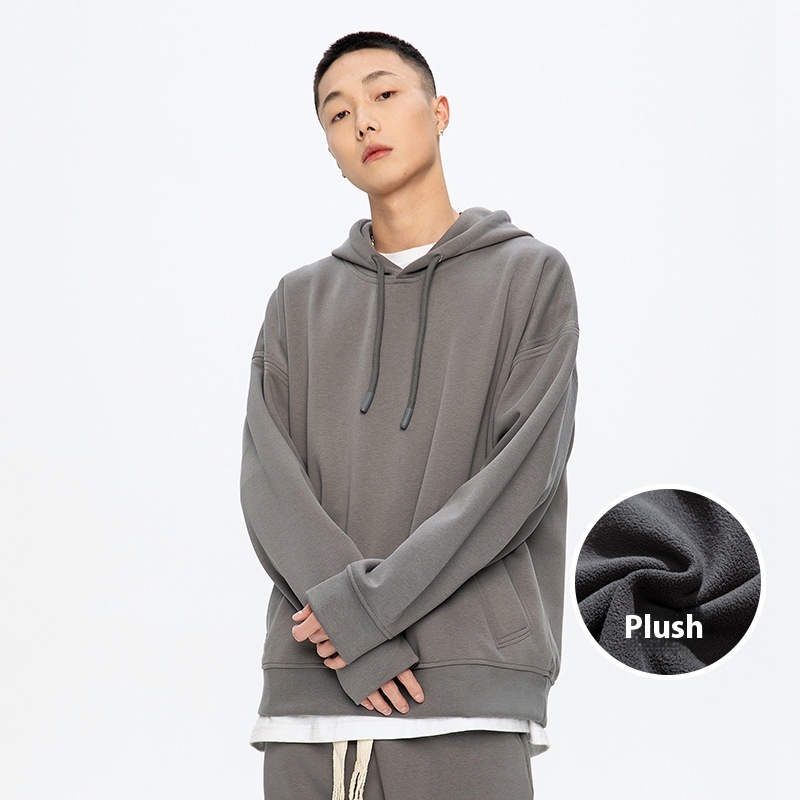 Volcanic Gray Velvet