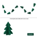 Dark Green Vertical