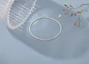 Starry Bracelet Silver