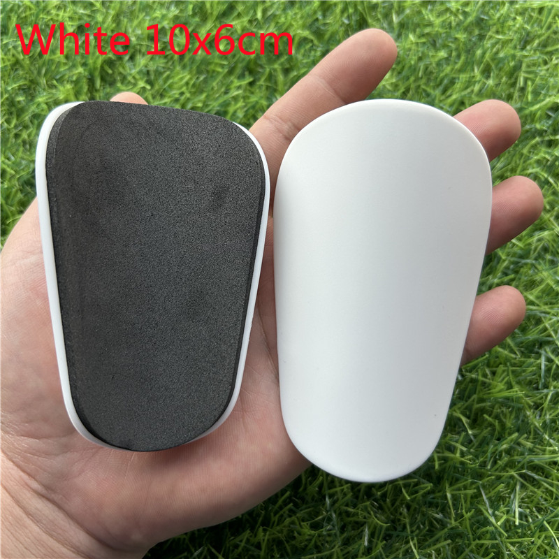 White 10x6cm