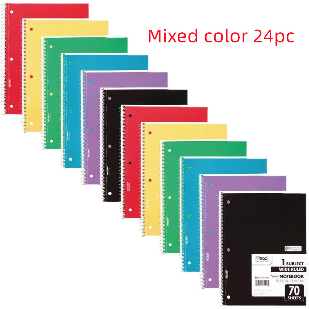 24pc Set