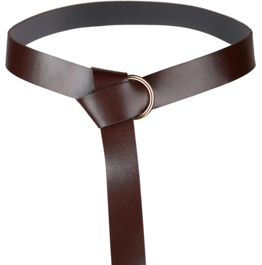 Brown Belt