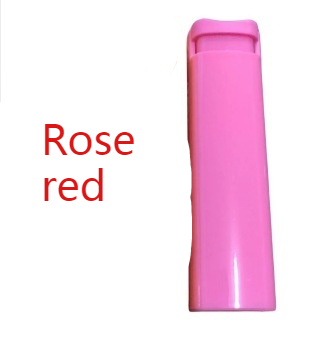 Rose red